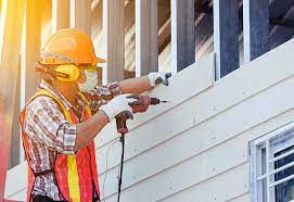 Best Custom Trim and Detailing for Siding  in Walnut Creek, NC